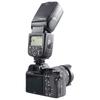 Godox Агент Японская инструкция GODOX TT600S Speedlight для беспроводной вспышки камеры с вспышкой для цифровой зеркальной камеры Sony a99 [Авторизованный и Руководство]
