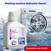 Washing Machine Cleaner Deep Cleaning Sterilization