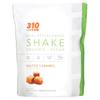 310 Nutrition Meal Replacement Shake, Salted Caramel, 29.4 Oz (834.4 G)