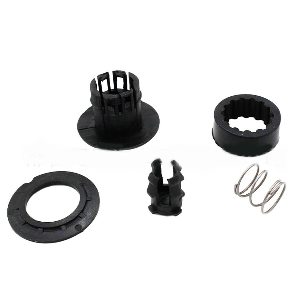 2 Комплекта наконечников рычага переключения передач 1753359 1749585 для Ford Transit MK7 06-14