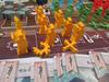 HobbyJapan Aeternum Board Game Japanese Edition For 2-4 Players 30 Minutes per Player Age 14+