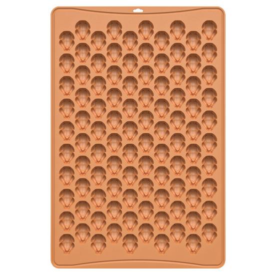 Форма для печенья, Рождественская елка, Турция, силиконовая форма для печенья, антипригарная многоразовая форма для выпечки для конфет, желе