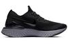 Nike Женские кроссовки Nike Epic React Flyknit 2 'Anthracite' BQ8927-001