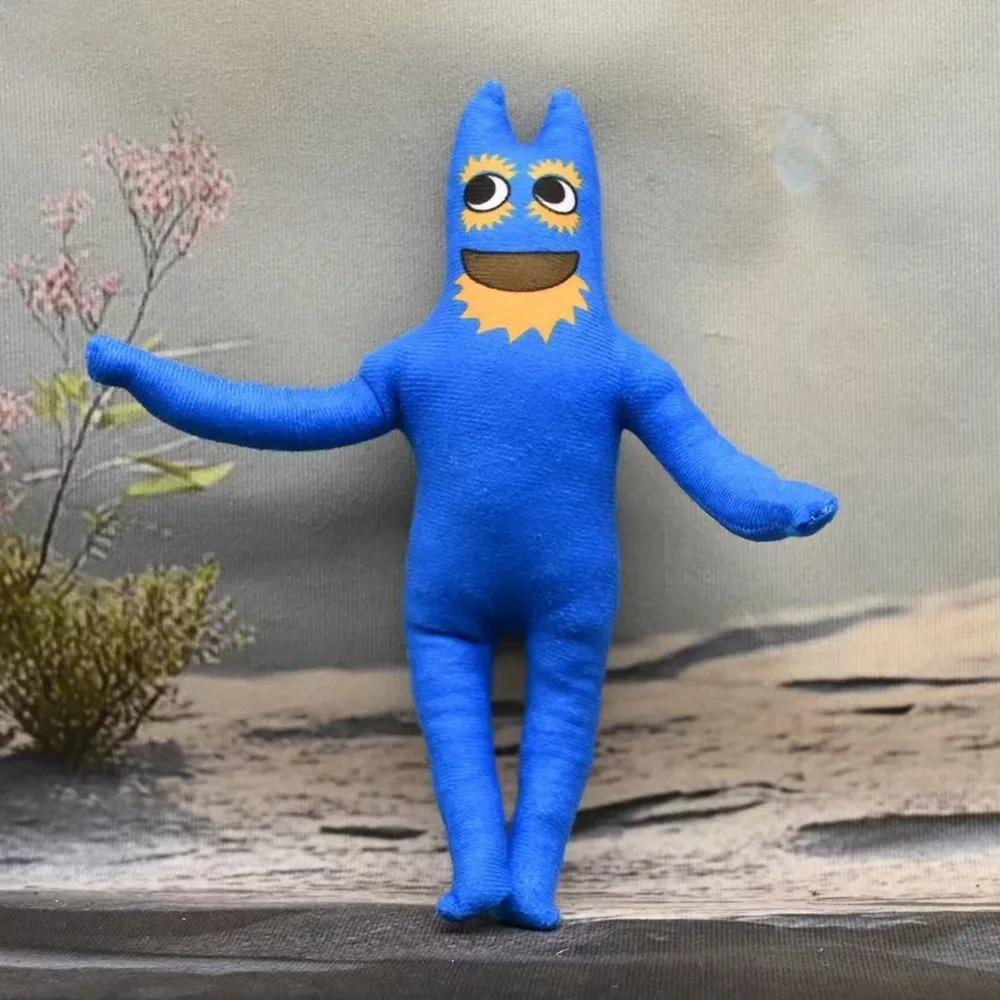 Сад Банбана 8 Банбан 0 Bittergiggle Flumbo Плюш Сад Банбана Truffletoot Ramamba Сэр Dadadoo Мягкая игрушка