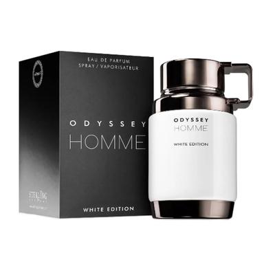 Armaf Odyssey Homme Eau De Parfum White Edition 100мл Спрей