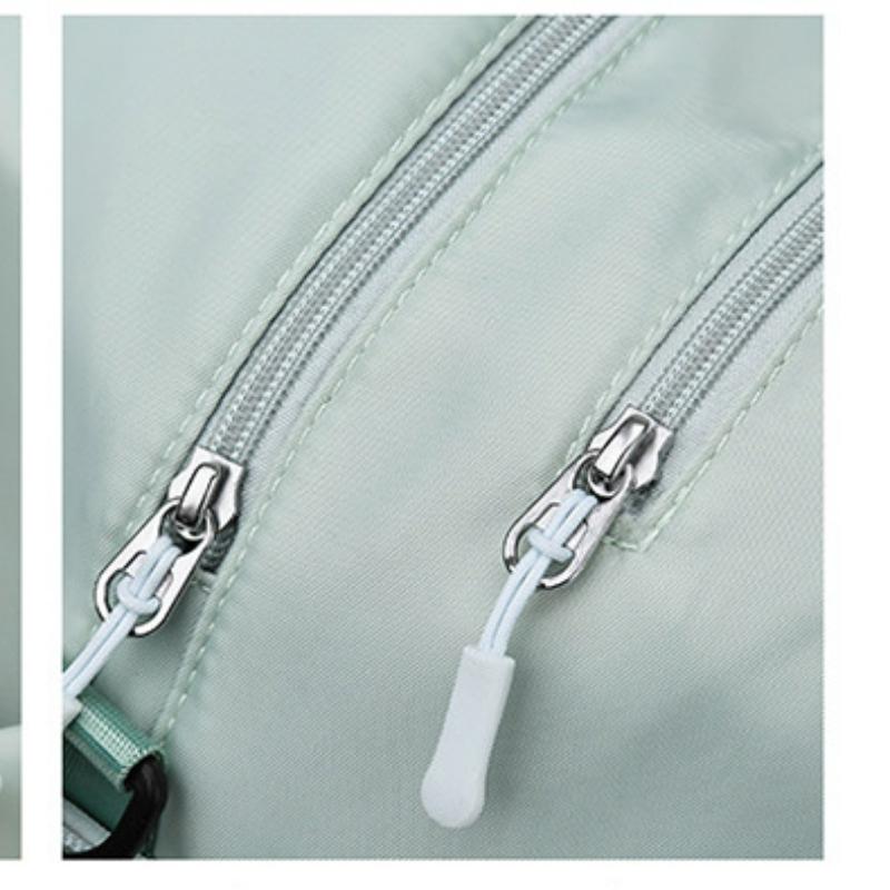 Женская спортивная спортивная сумка, дорожная сухая и влажная сумка, многофункциональная сумка через плечо для плавания, сумка для фитнеса и тренировок на выходные