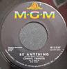 7-дюймовая пластинка CONNIE FRANCIS Be Anything But Be Mine K13237 MGM Records 1964 Канада Поп Б/у