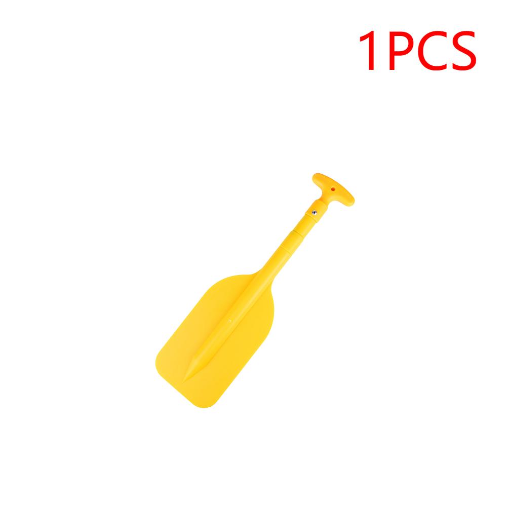 1/2Pcs Stand Up Paddle Board Kayak Boat for Surfing Surfboard Float Oar Retractable Kayak Paddle Inflatable Boating Aluminum