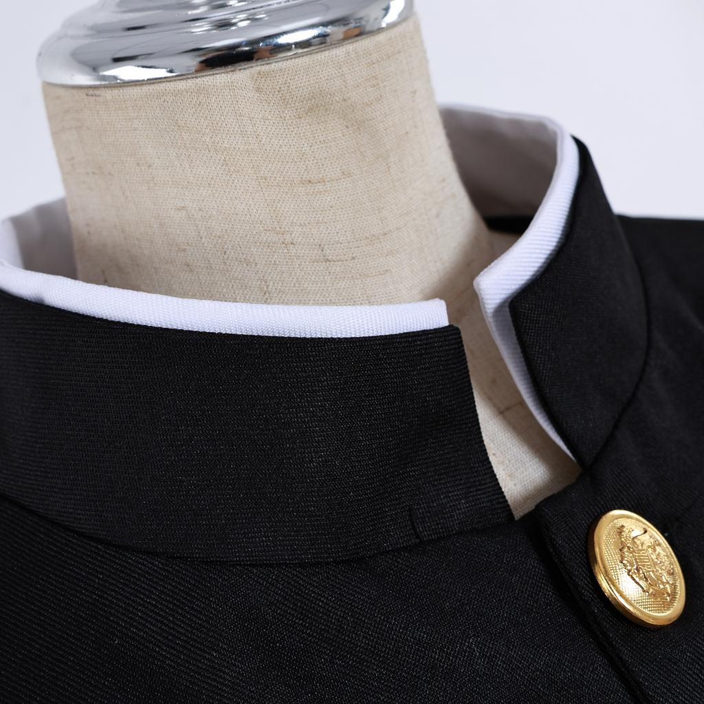 In Stock Dan Da Dan Anime Dandadan Cosplay Uniform Ken Takakura Momo Ayase Cosplay Costume Shiratori Aira Cosplay Costume Wig