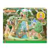 [Sylvanian] 5761-Набор для исследования водопада «Тайный лес»