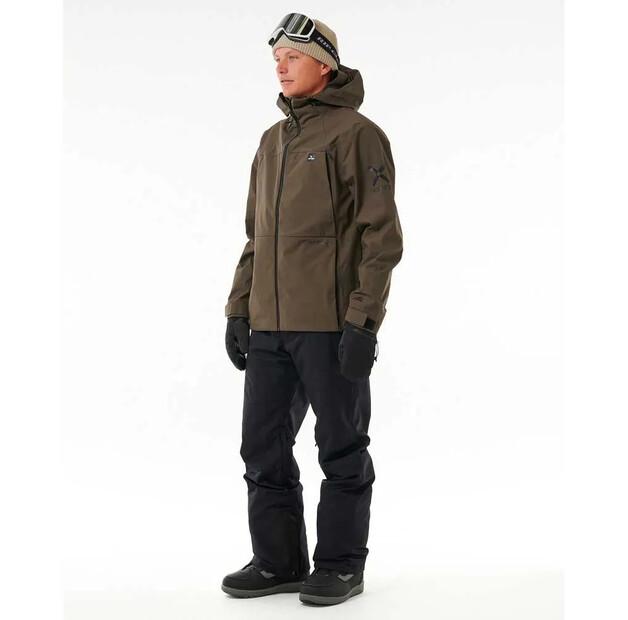 Rip Curl Куртка Anti Series Xpore 3L