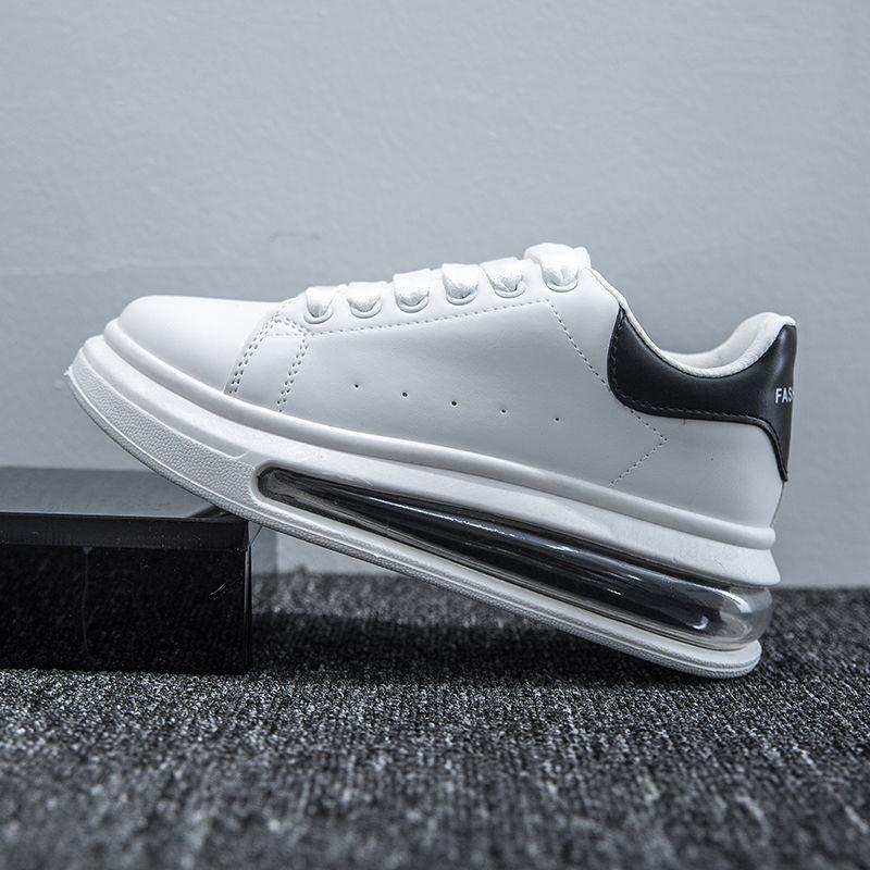 Fashion Women Thick Bottom Sneaker New Moccasins on Platform Autumn Moccassin Fashion Women's Running Shoes Trend 2024 Hit Casual Spring