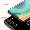 Мультяшный чехол-скорпион для Samsung Galaxy S26 Ultra S25 Plus S24 FE S23 S22 5G S21 S20 Черный Мягкий