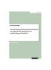 Книга Geschlechtsspezifisches Rollenverständnis Von Jugendlichen Gegenüber Der Arbeitsteilung Im Haushalt