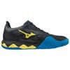 Mizuno Кроссовки Wave Enforce Tour AC 'Jet Blue Bolt' Mizuno 61GA230025