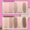 FWEE Pocket Eye Palette 6.6g