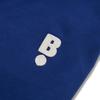 Blu Dot Логотип Половина Спортивных Штанов Bl