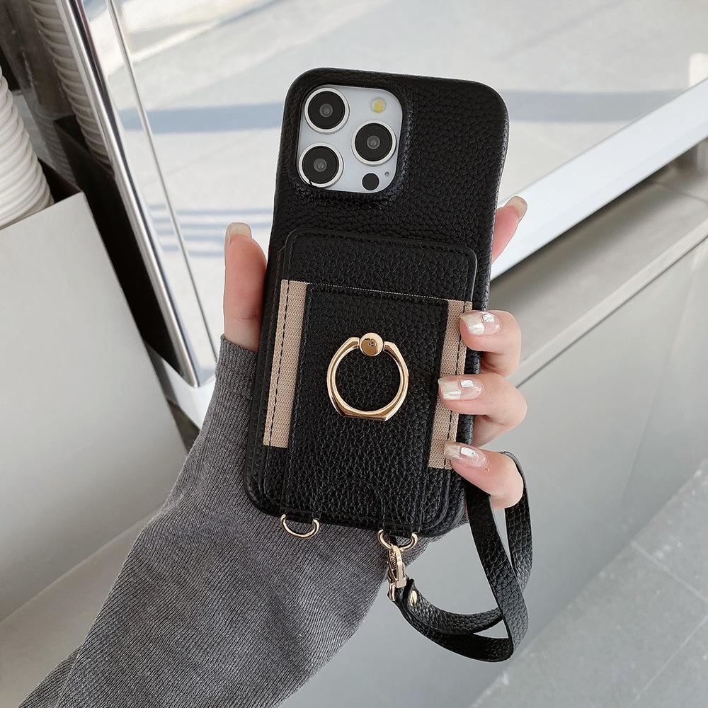 Glory Magic6 Phone Case with Hand Strap for Huawei P40 Pro+ and Mate40, D-Ring Design