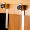 Drawer Installation Tool Universal Drawer Positioning Device For Handle-Free Cabinet Assembly