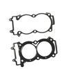 Cylinder Head Gasket & Base Gasket Kit For RZR XP 1000 / RZR 4 XP 1000 2014-2021