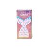 Portefeuille maquillage - MARTINELIA - Sirène - Holographique - Compact - Multicolore