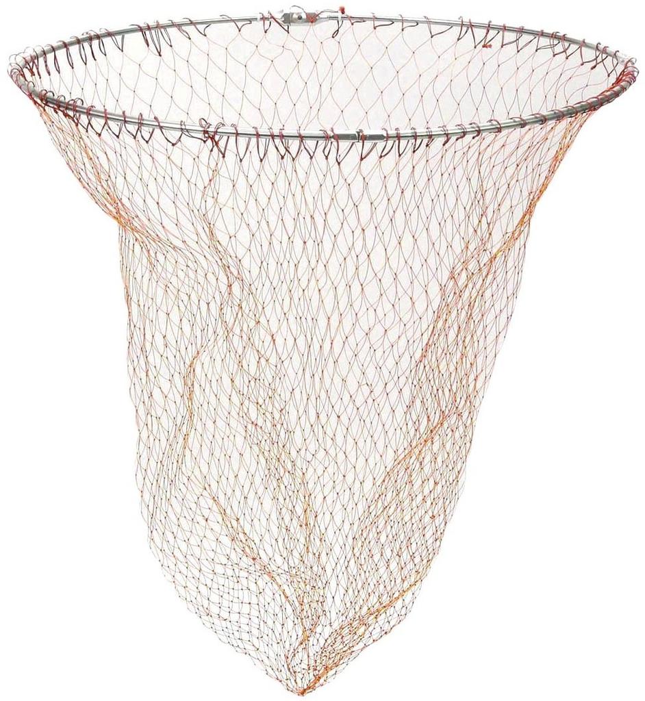 PRO MARINE Stainless Steel Isodama Net Set 45CM AFF200-45