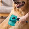 Self Cleaning Cat Brush Grooming Dog Massage Brush for Shedding Pet Comb Hair Remover