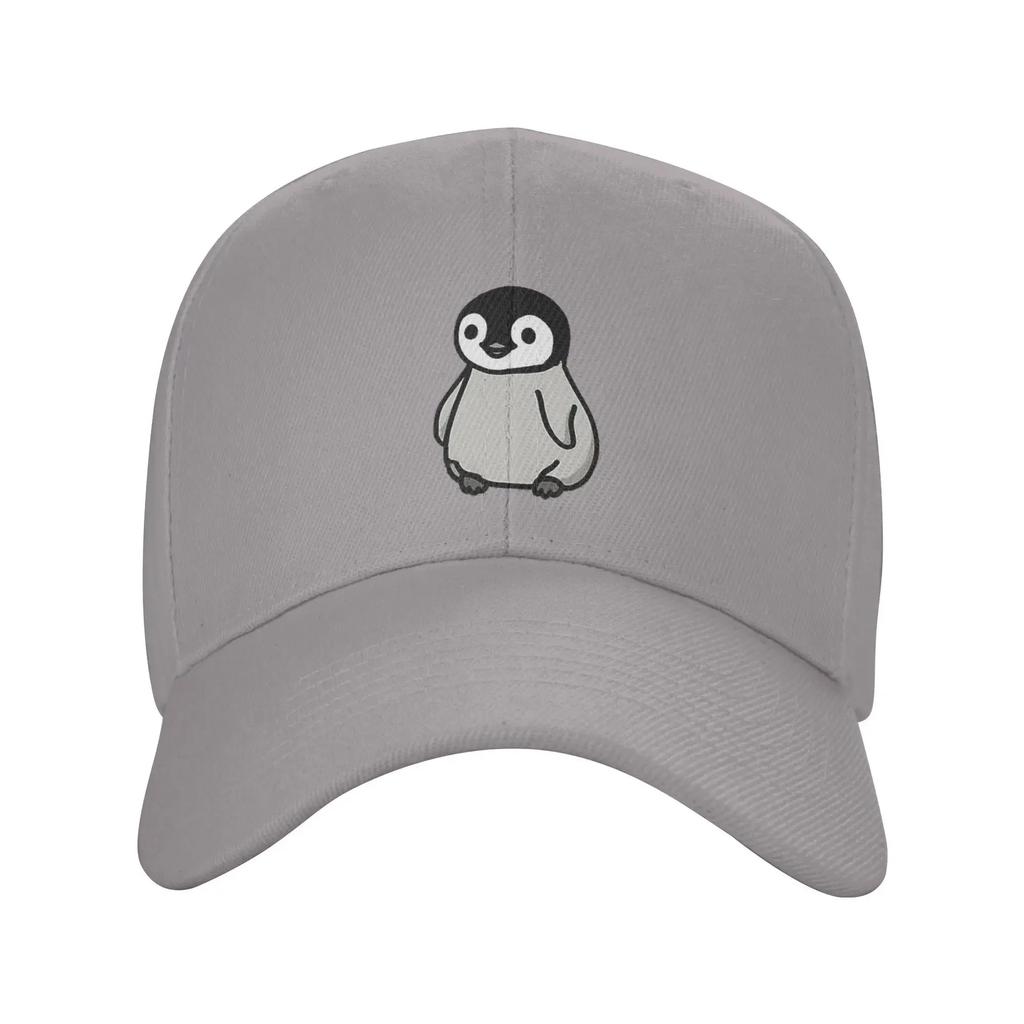 Baby Penguin Baseball Caps Snapback Fashion Baseball Hats Breathable Casual Casquette Outdoor Unisex