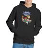 Rugrats Mens Group Hoodie