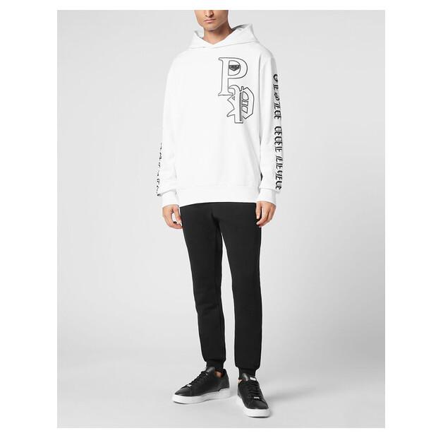 Толстовка PHILIPP PLEIN 9585