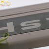 Hongqi HS7 Door Sill Strips, Bumper, Trunk Welcome Pedal Trim Accessories