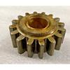 46-71 JEEP & WILLYS WITH T-90 TRANSMISSION TRANSMISSION REVERSE IDLER GEAR s688