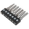 Screwdriver Bits Screwdriver Bits Set Screwdriver Tool PH2 Accessories