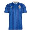 adidas Оригинальная футбольная майка мужская JM5810