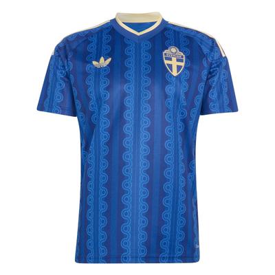 adidas Оригинальная футбольная майка мужская JM5810