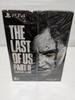 [Б/У] The Last of Us Part II Коллекционное издание