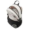 New LiNing Polyester Backpack Unisex Milk White & Black ABSV219-2