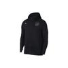 Jackets Men's Black Hooded Moderate Other (Unisex) Jackets AV2920 010