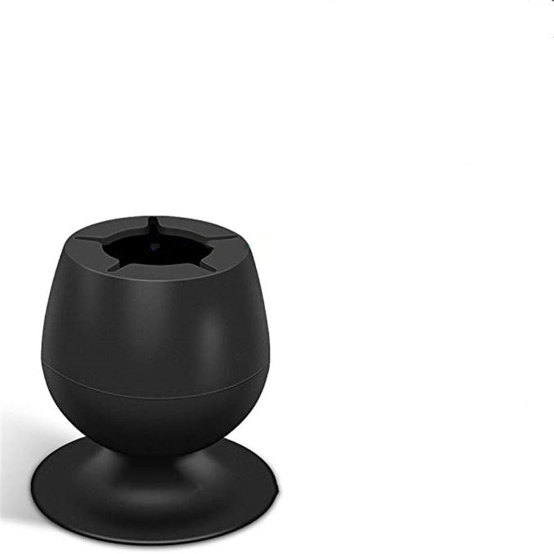 Силиконовая присоска для сбора отходов рукоделия, присоски для прополки поделок для утилизации винила