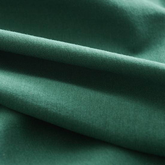 Men Boxer Underwear Tight Cut High Elasticity Letter Print U-Convex Shorts Briefs Elastic Mid-Waist Design Breathable Panties