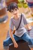 POP UP PARADE Weathering with You Ходака Моришима Немасштабная окрашенная готовая фигурка из АБС и ПВХ