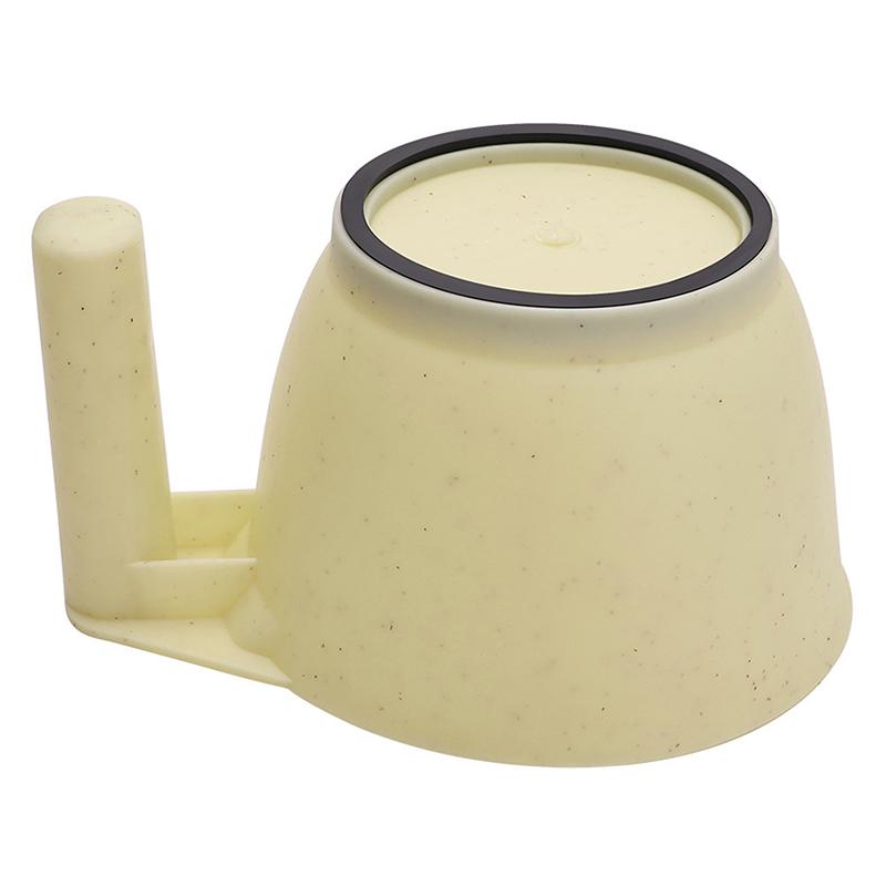 1 шт. Большая емкость для смешивания пасты для окрашивания волос, профессиональные инструменты для окрашивания волос в салоне, миска для окрашивания волос