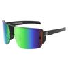 Heatwave Z87 HW09 Cycling Goggles Trendy Outdoor Sports Sunglasses Safety Glasses Scratch Resistant Lenses For Work