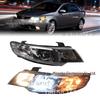 RGB Фары с Дневными Ходовыми Огнями для Forte Cerato 2009-2012