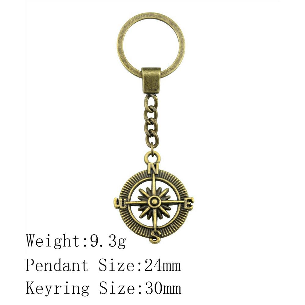 Подарки на день рождения брелок в виде самолета Gear стимпанк брелки рюкзак новый в брелки