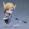 Good Smile Company Nendoroid World of Warcraft Aleria Windrunner Plastic Painted Movable Figure Non-Scale