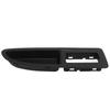 Window Switch Bezel Front Right Left Black Window Switch Panel Cover Replacement For DODGE AVENGER
