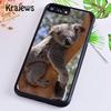 Funny Animal The koala soft For iPhone 17 Air 16 Phone Case Cover 15 14 plus 12 13 pro max coque Fundas