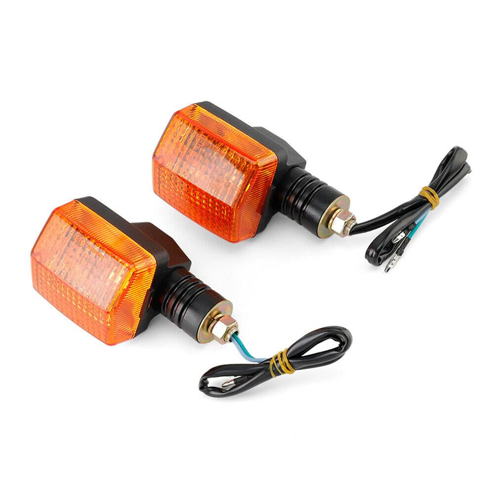 12V 10W указатель поворота ABS/акриловый передний/задний индикатор