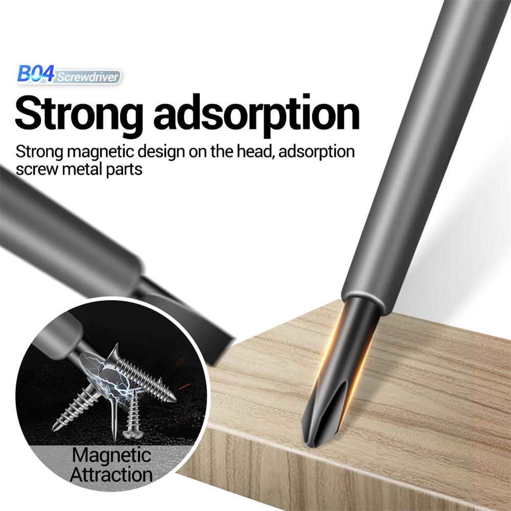 Цифровой тестер напряжения Ручка переменного тока Бесконтактный индукционный тест Карандаш Вольтметр Детектор мощности Электрическая отвертка Индикатор